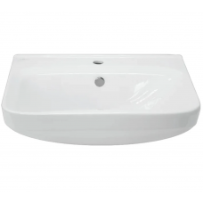 Раковина подвесная Sanita Luxe Next NXTSLWB01 белая